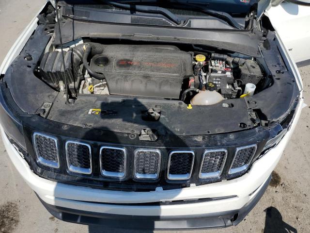 Photo 11 VIN: 3C4NJDBB4KT628710 - JEEP COMPASS LA 