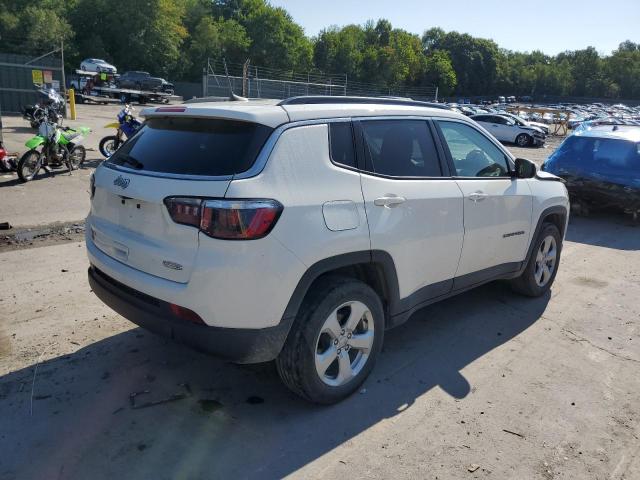 Photo 2 VIN: 3C4NJDBB4KT628710 - JEEP COMPASS LA 