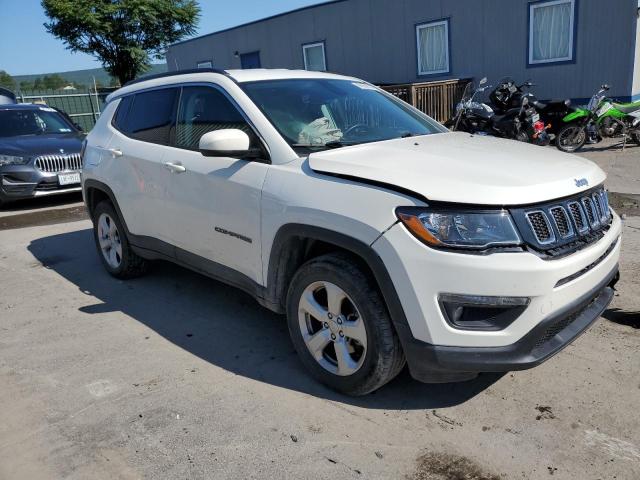 Photo 3 VIN: 3C4NJDBB4KT628710 - JEEP COMPASS LA 