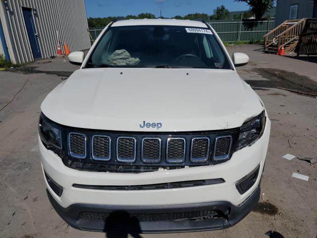 Photo 4 VIN: 3C4NJDBB4KT628710 - JEEP COMPASS LA 