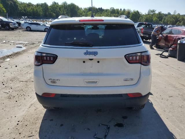 Photo 5 VIN: 3C4NJDBB4KT628710 - JEEP COMPASS LA 