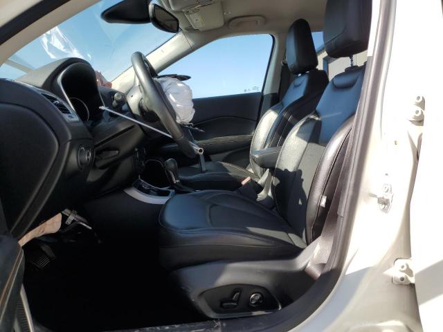 Photo 6 VIN: 3C4NJDBB4KT628710 - JEEP COMPASS LA 