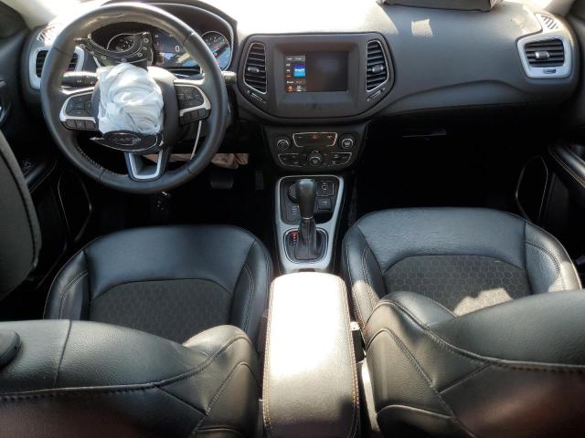 Photo 7 VIN: 3C4NJDBB4KT628710 - JEEP COMPASS LA 