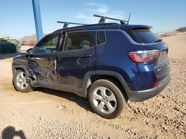 Photo 1 VIN: 3C4NJDBB4KT630702 - JEEP COMPASS LA 