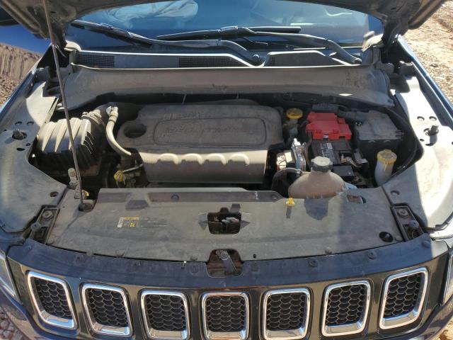 Photo 11 VIN: 3C4NJDBB4KT630702 - JEEP COMPASS LA 