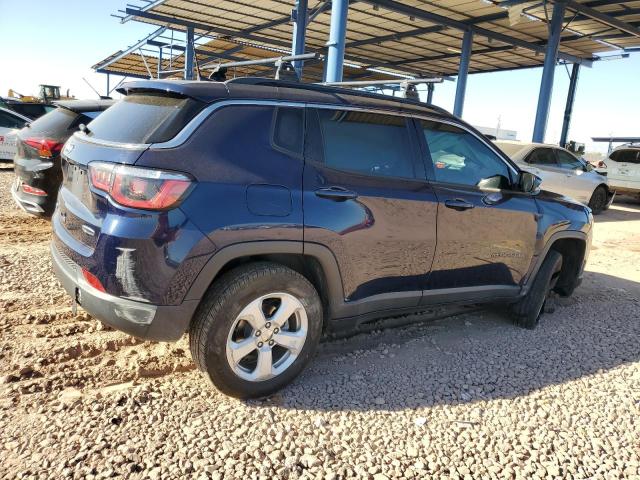 Photo 2 VIN: 3C4NJDBB4KT630702 - JEEP COMPASS LA 