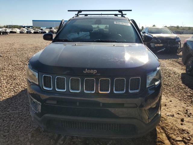 Photo 4 VIN: 3C4NJDBB4KT630702 - JEEP COMPASS LA 