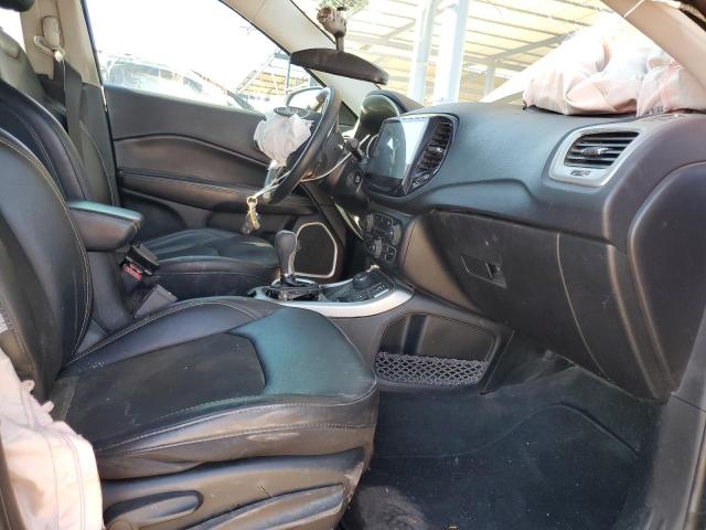 Photo 6 VIN: 3C4NJDBB4KT630702 - JEEP COMPASS LA 