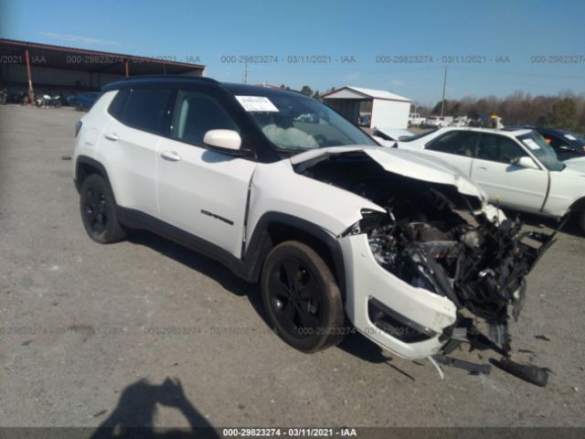 Photo 0 VIN: 3C4NJDBB4KT653350 - JEEP COMPASS 