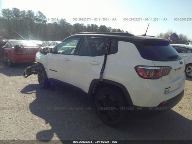 Photo 2 VIN: 3C4NJDBB4KT653350 - JEEP COMPASS 