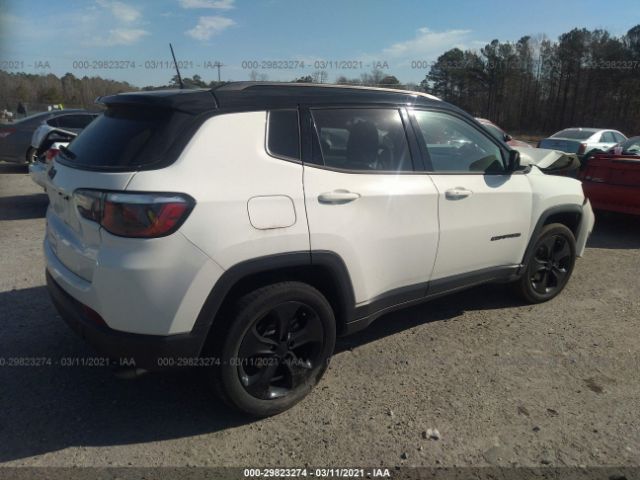 Photo 3 VIN: 3C4NJDBB4KT653350 - JEEP COMPASS 