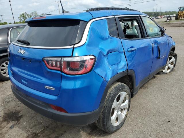 Photo 3 VIN: 3C4NJDBB4KT661626 - JEEP COMPASS LA 