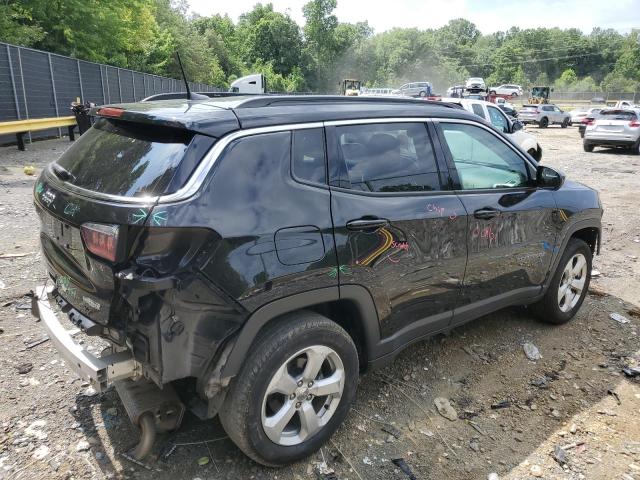 Photo 2 VIN: 3C4NJDBB4KT670049 - JEEP COMPASS 