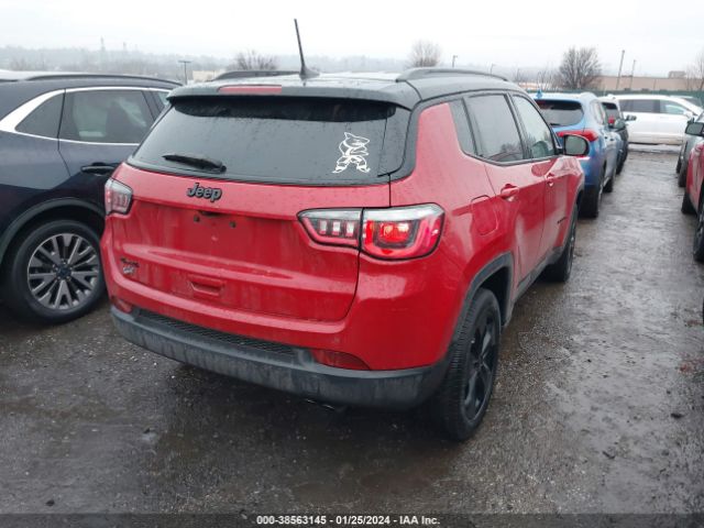 Photo 3 VIN: 3C4NJDBB4KT697607 - JEEP COMPASS 