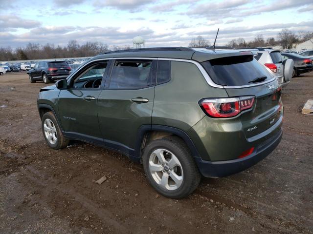 Photo 1 VIN: 3C4NJDBB4KT703759 - JEEP COMPASS LA 