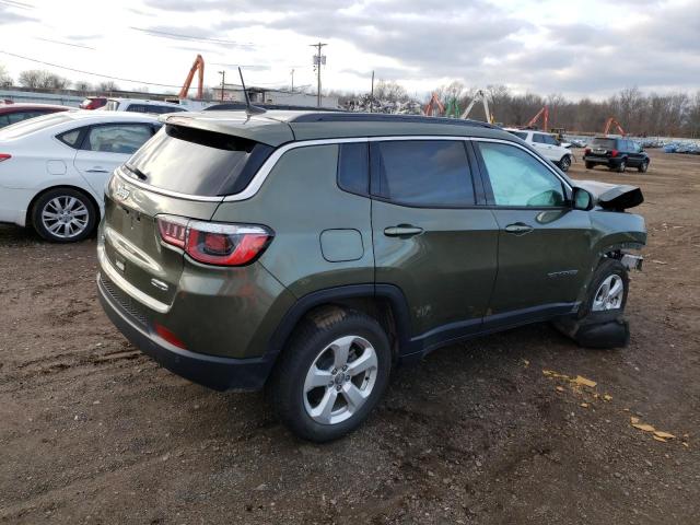 Photo 2 VIN: 3C4NJDBB4KT703759 - JEEP COMPASS LA 