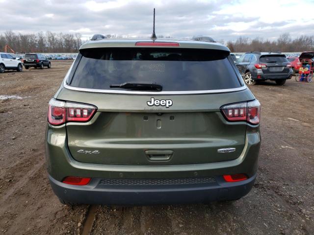 Photo 5 VIN: 3C4NJDBB4KT703759 - JEEP COMPASS LA 