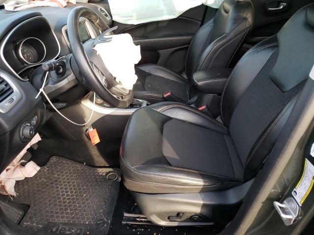 Photo 6 VIN: 3C4NJDBB4KT703759 - JEEP COMPASS LA 