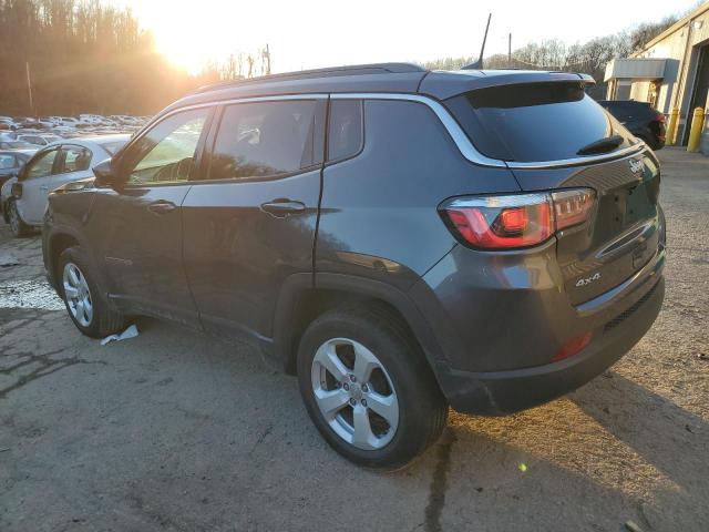 Photo 1 VIN: 3C4NJDBB4KT724370 - JEEP COMPASS 