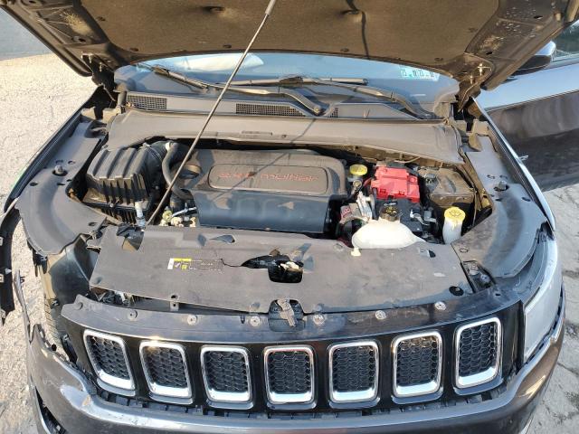 Photo 10 VIN: 3C4NJDBB4KT724370 - JEEP COMPASS 