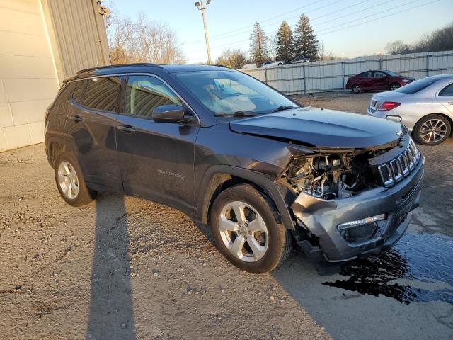 Photo 3 VIN: 3C4NJDBB4KT724370 - JEEP COMPASS 