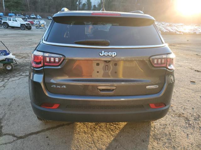 Photo 5 VIN: 3C4NJDBB4KT724370 - JEEP COMPASS 