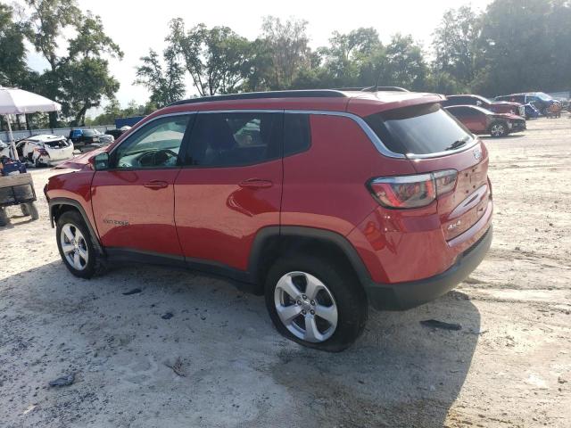 Photo 1 VIN: 3C4NJDBB4KT729584 - JEEP COMPASS LA 