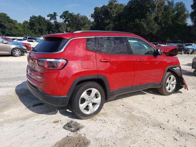 Photo 2 VIN: 3C4NJDBB4KT729584 - JEEP COMPASS LA 