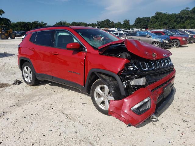 Photo 3 VIN: 3C4NJDBB4KT729584 - JEEP COMPASS LA 