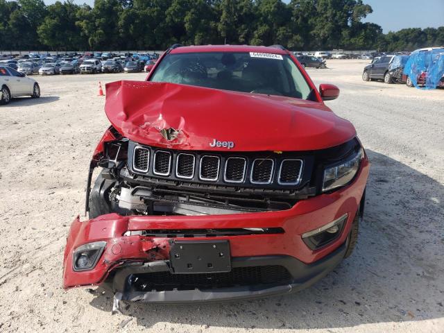 Photo 4 VIN: 3C4NJDBB4KT729584 - JEEP COMPASS LA 