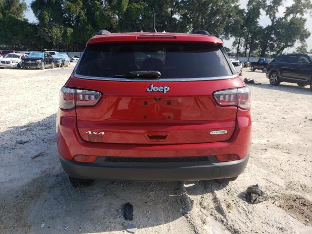 Photo 5 VIN: 3C4NJDBB4KT729584 - JEEP COMPASS LA 