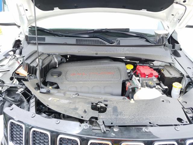 Photo 6 VIN: 3C4NJDBB4KT734140 - JEEP COMPASS LA 