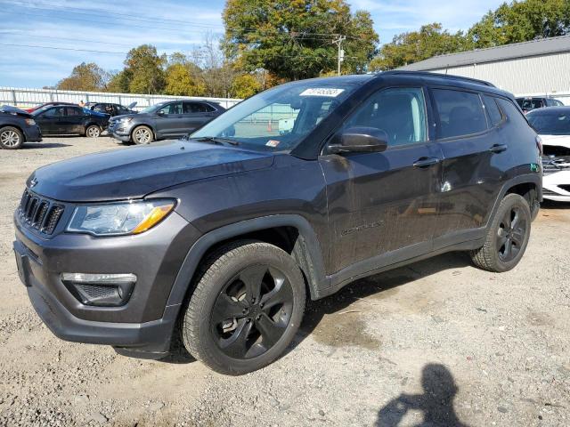 Photo 0 VIN: 3C4NJDBB4KT734445 - JEEP COMPASS 