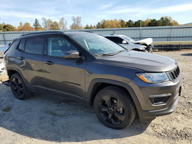 Photo 3 VIN: 3C4NJDBB4KT734445 - JEEP COMPASS 