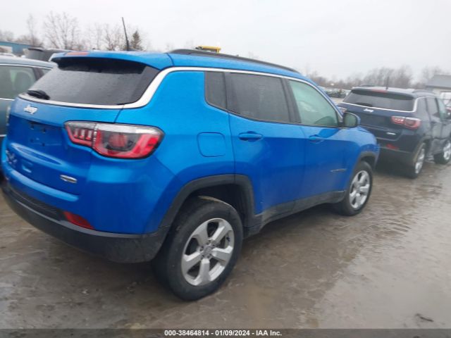 Photo 3 VIN: 3C4NJDBB4KT741217 - JEEP COMPASS 