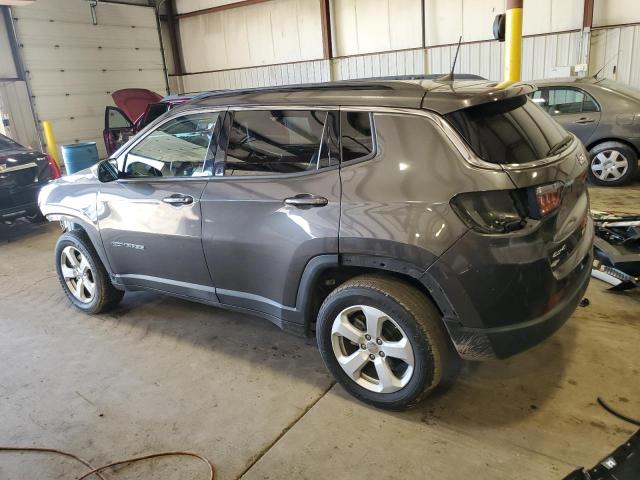 Photo 1 VIN: 3C4NJDBB4KT754405 - JEEP COMPASS LA 