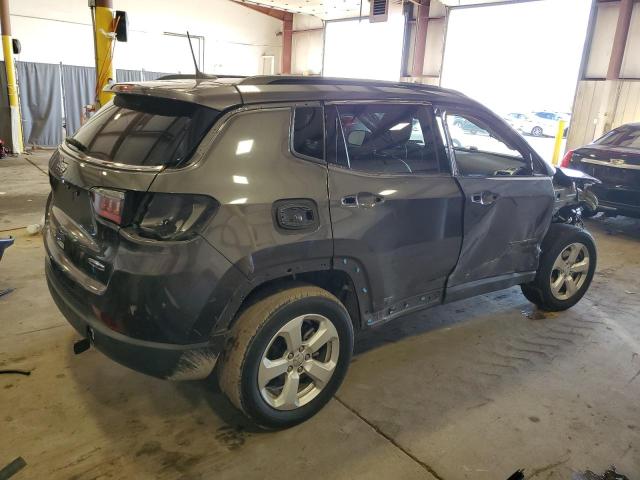 Photo 2 VIN: 3C4NJDBB4KT754405 - JEEP COMPASS LA 