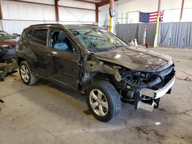 Photo 3 VIN: 3C4NJDBB4KT754405 - JEEP COMPASS LA 