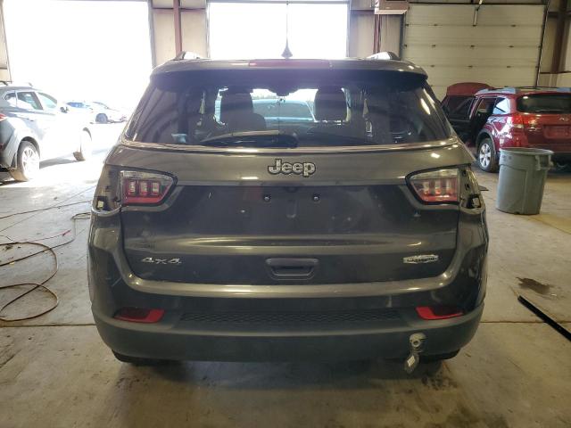 Photo 5 VIN: 3C4NJDBB4KT754405 - JEEP COMPASS LA 