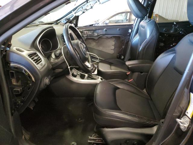 Photo 6 VIN: 3C4NJDBB4KT754405 - JEEP COMPASS LA 