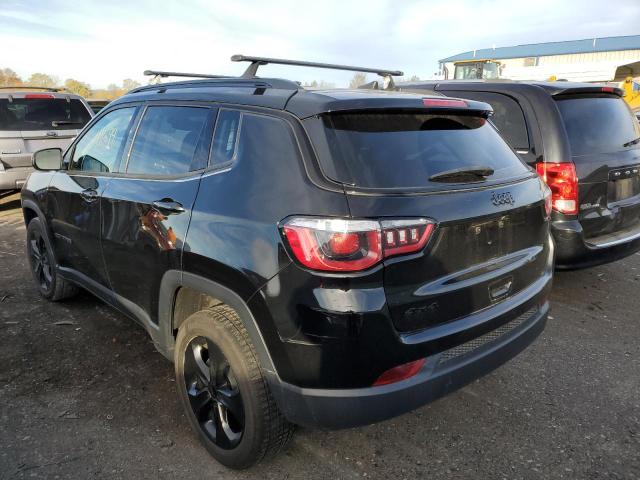 Photo 2 VIN: 3C4NJDBB4KT772399 - JEEP COMPASS LA 