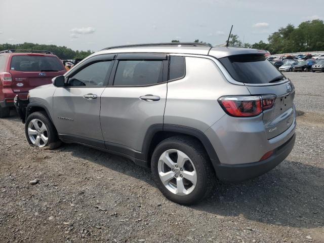 Photo 1 VIN: 3C4NJDBB4KT801111 - JEEP COMPASS LA 