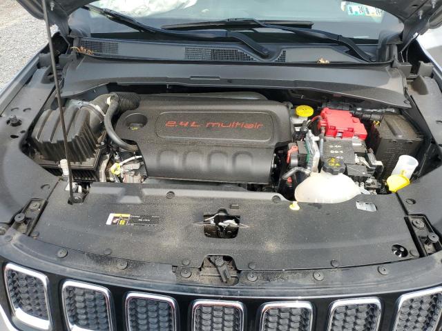 Photo 10 VIN: 3C4NJDBB4KT801111 - JEEP COMPASS LA 