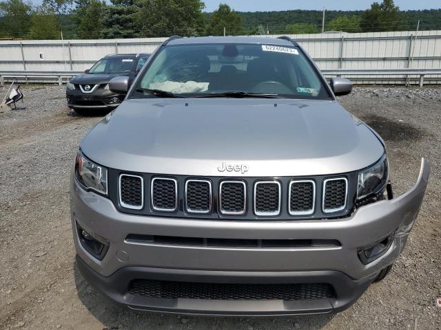 Photo 4 VIN: 3C4NJDBB4KT801111 - JEEP COMPASS LA 