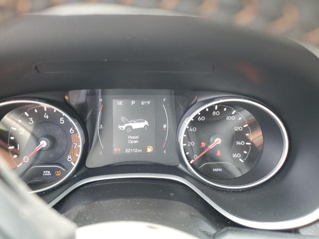 Photo 8 VIN: 3C4NJDBB4KT801111 - JEEP COMPASS LA 