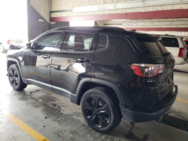 Photo 1 VIN: 3C4NJDBB4KT813050 - JEEP COMPASS LA 