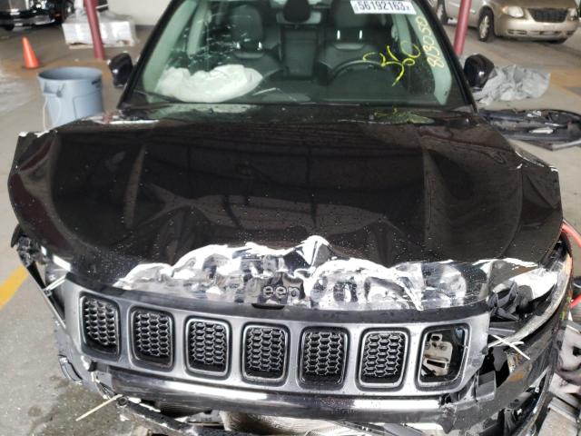 Photo 11 VIN: 3C4NJDBB4KT813050 - JEEP COMPASS LA 