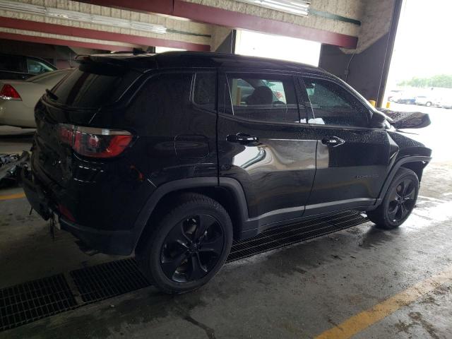 Photo 2 VIN: 3C4NJDBB4KT813050 - JEEP COMPASS LA 