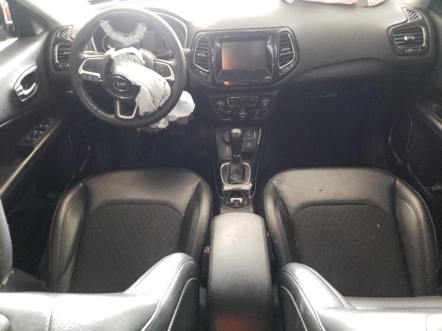 Photo 7 VIN: 3C4NJDBB4KT813050 - JEEP COMPASS LA 