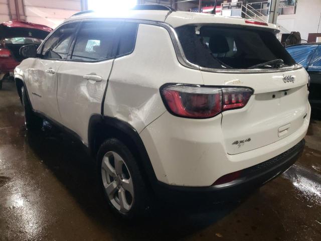 Photo 2 VIN: 3C4NJDBB4KT813808 - JEEP COMPASS 